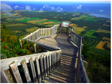 Parc régional Saint Joseph