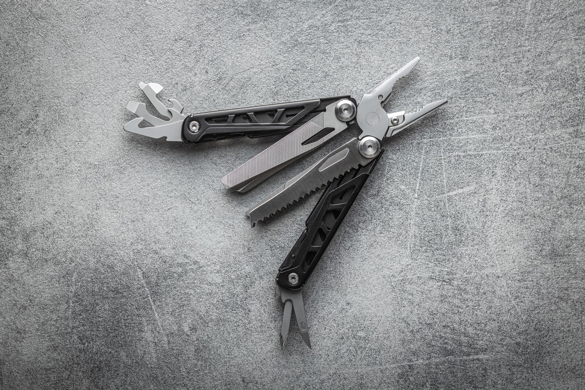 Multifunction knife multifunction knife