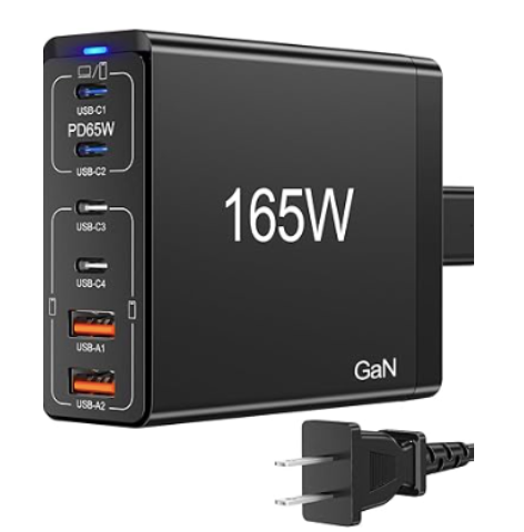 batterie portable